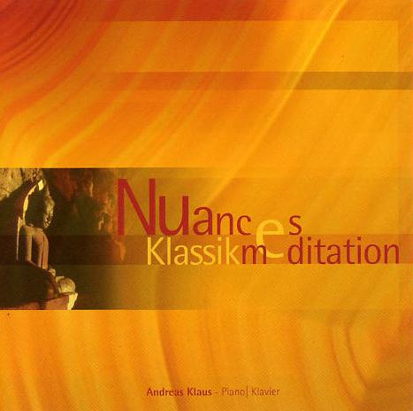 Nunaces - Klassikmeditation